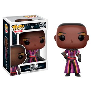 Figura POP Destiny 2: Ikora