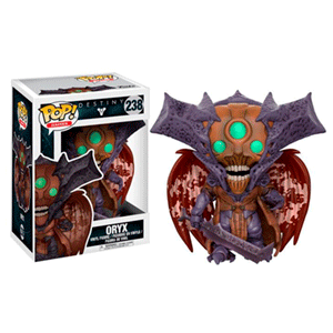 Figura POP Destiny 2: Oryx