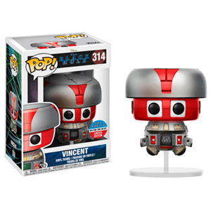 Figura POP Disney Black Hole: Vincent