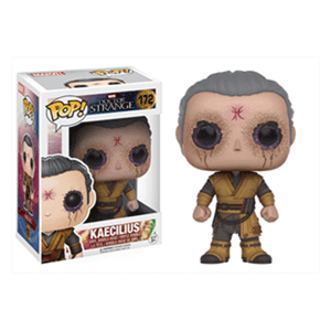 Figura POP Doctor Extraño: Kaecilius