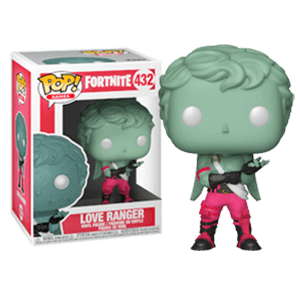 Figura POP Fortnite: Love Ranger