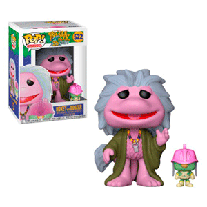 Figura POP FraggleRock: Mokey