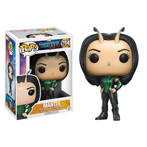 Figura POP Guardianes de la Galaxia 2: Mantis
