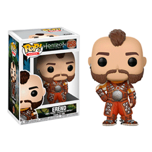 Figura POP Horizon Zero Dawn: Erend