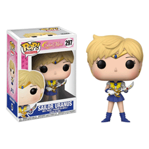 Figura POP Sailor Moon: Sailor Uranus