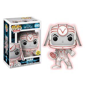 Figura POP Tron: Sark Figura POP Tron: Sark