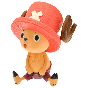 Hucha One Piece: Chopper