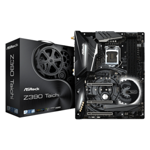ASRock Z390 Taichi ATX LGA1151 - Placa Base