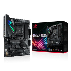 ASUS ROG Strix B450-E Gaming ATX AM4 - Placa Base