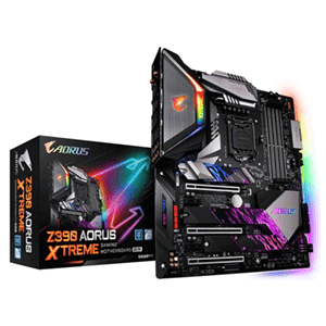 Gigabyte Z390 Aorus XTREME LGA1151 ATX - Placa Base