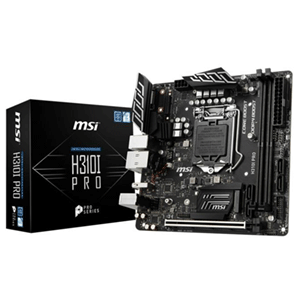 MSI H310I Pro Mini ITX LGA1151 - Placa Base