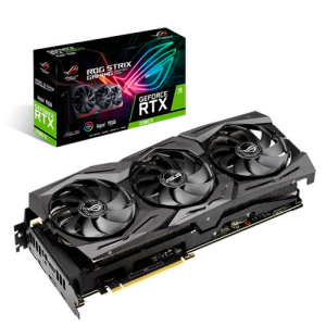 ASUS ROG Strix GeForce RTX 2080 Ti Advanced Edition 11GB GDDR6 ASUS ROG Strix GeForce RTX 2080 Ti Advanced Edition 11GB GDDR6