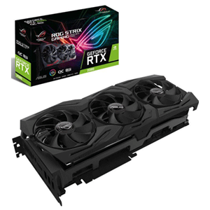 ASUS ROG Strix GeForce RTX 2080 OC Edition 8GB GDDR6
