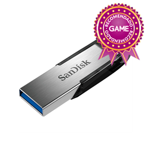 SanDisk Ultra Flair 32GB USB 3.0 - Pendrive