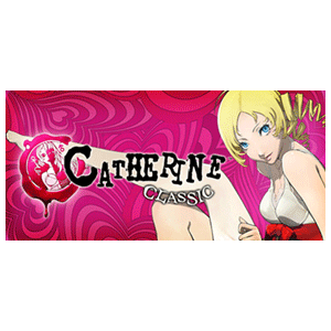 Catherine - Standard Edition