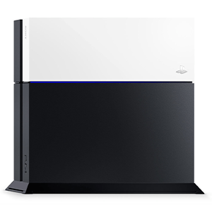 Carcasa HDD Cover Blanco Glacial
