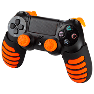 Pack de accesorios Control Mod Pro FR-Tec