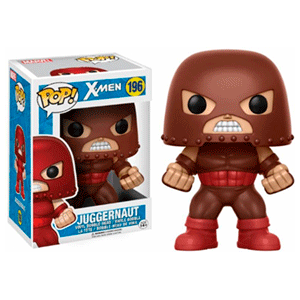 Figura POP Xmen Juggernaut