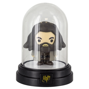 Lámpara Harry Potter: Hagrid