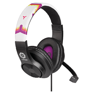Auriculares Multiplataforma Indeca La Liga PS4-XONE-NSW-PC