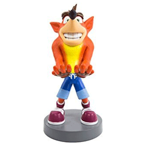 Cable Guy Crash Bandicoot XL
