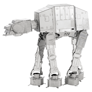 Star Wars Metal Kit: AT-AT