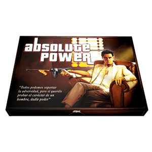 Absolute Power Deluxe