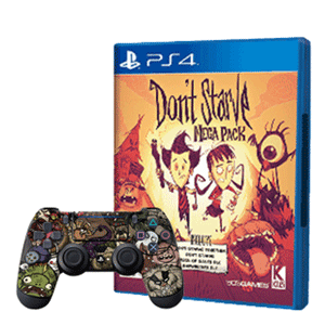 Don´t Starve: Mega Pack