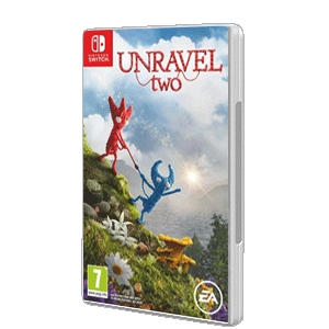 Unravel 2