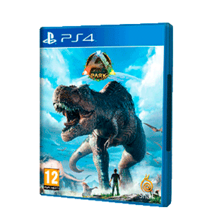 ARK Park - VR