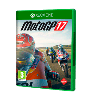 MotoGP17