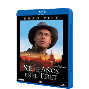 Siete Años En El Tibet/Br Naiff Siete Años En El Tibet/Br Naiff