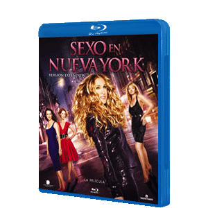 Sexo En Nueva York/Br Naiff