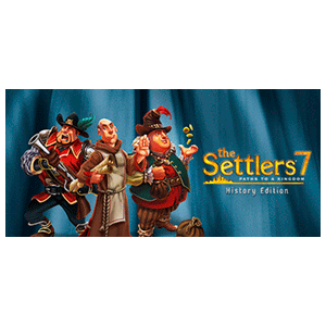 The Settlers 7 History Edition