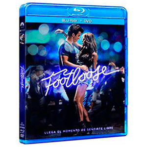 Footloose (2011) (Bd) Footloose (2011) (Bd)
