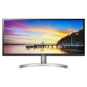 LG 34WK650W-W 34" LED IPS 21:9 WideFull HD 75Hz FreeSync Con Altavoces - Monitor Gaming