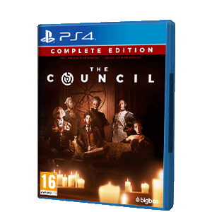 The Council