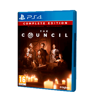 The Council
