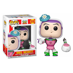 Figura POP Toy Story: Mrs. Nesbitt