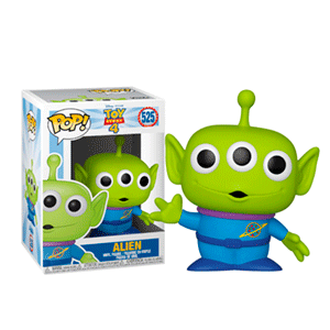 Figura POP Toy Story 4: Alien