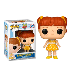 Figura POP Toy Story 4: Gabby Gabby