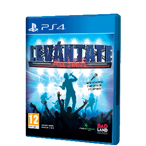 Levántate All Stars