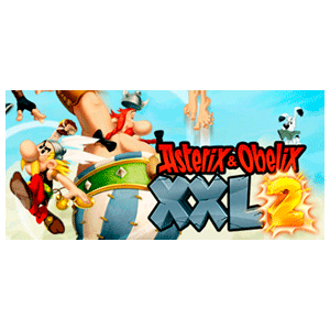 Astérix & Obélix XXL 2 Astérix & Obélix XXL 2