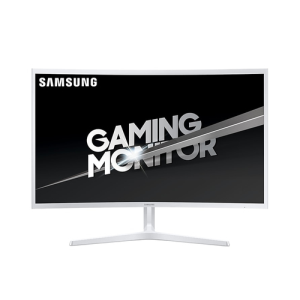 Samsung C32JG51FDU 31,5" LED Full HD 144Hz Curvo - Monitor Gaming