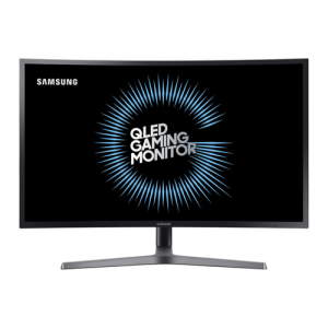 Samsung C32HG70 31,5" LED 2K QHD 2K 144Hz Curvo - Monitor Gaming