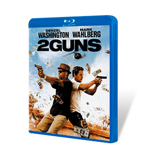 2 Guns Classic Line