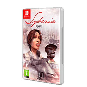 Syberia