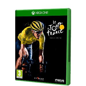 Tour de France 2016