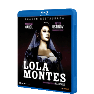 Lola Montes