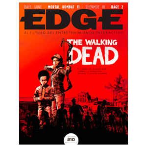 Revista Edge nº 10